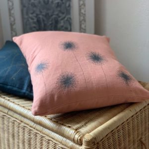 Housse-coussin-allium-peche