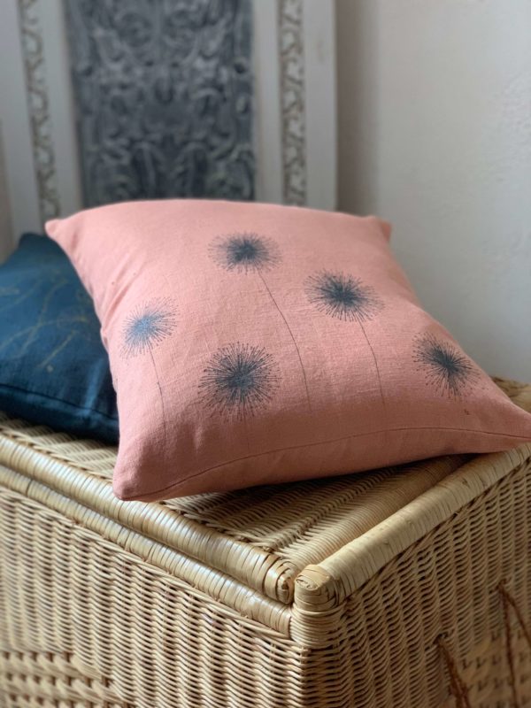 Housse-coussin-allium-peche